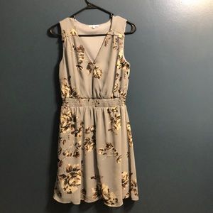 Summer dress